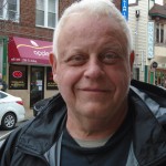 Larry DeFrances