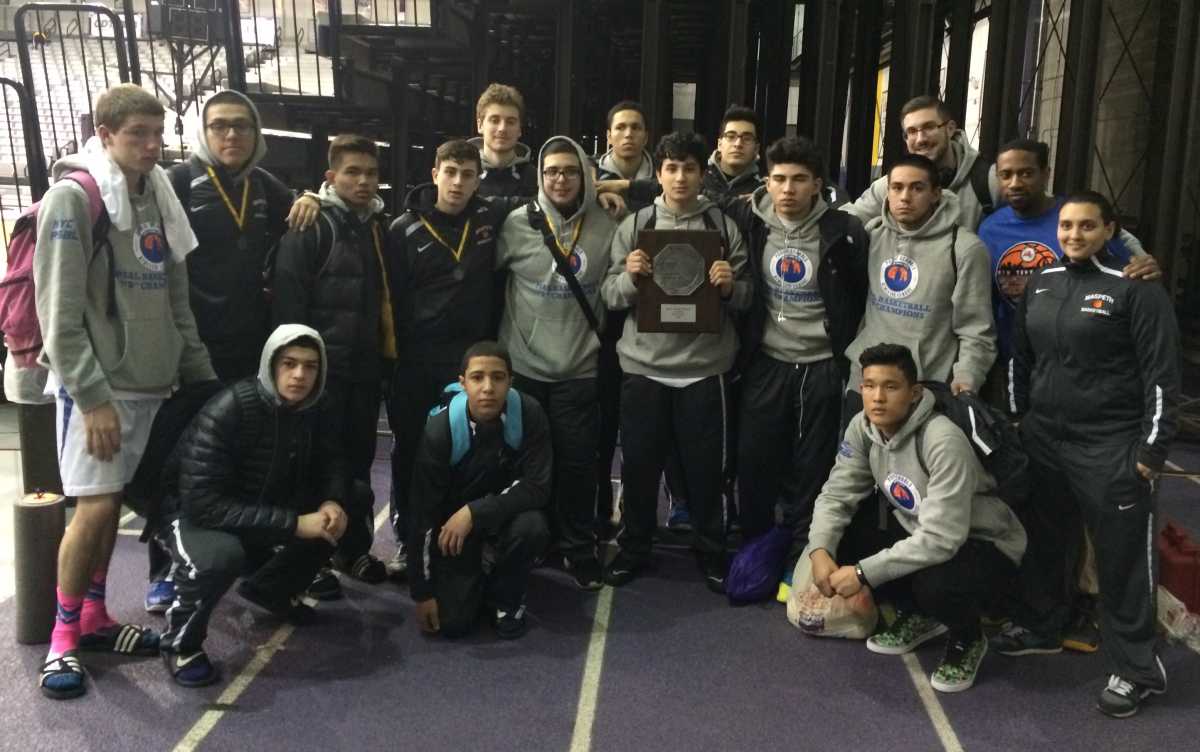 Maspeth Argonauts