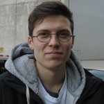 Matthew Bauman