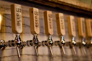 LIC Beer Project is set to officially launch during Queens Beer Week in May.