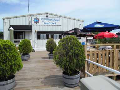New Clubhouse – 2014