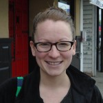 Samantha Morin