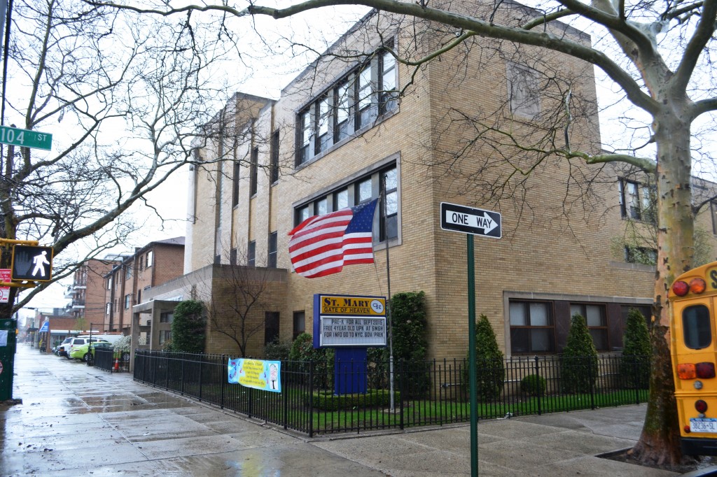 St. Marys 2