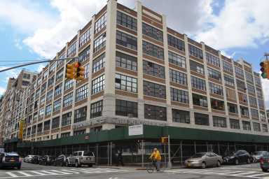 The Factory