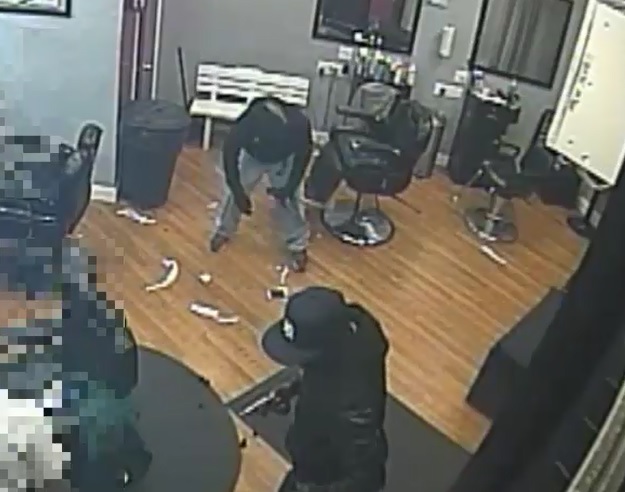 barbershop