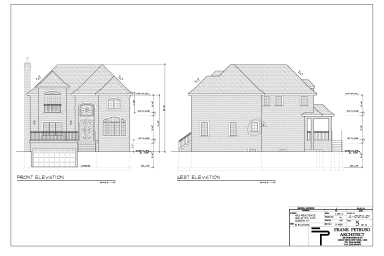 Elevation 1