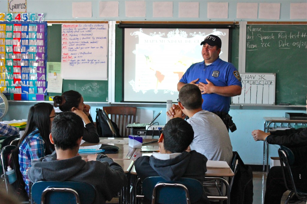 RIDGEWOOD TIMES/photo by Kelly Marie Mancuso