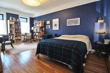 Jackson Heights 2 bed co-op for rent