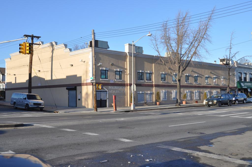 Merrick Academy new picture