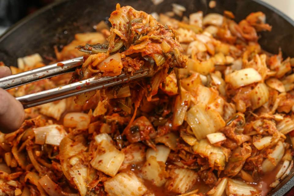 Queens Taste offers diverse cuisine from around the borough. (Photo courtesy of QEDC)