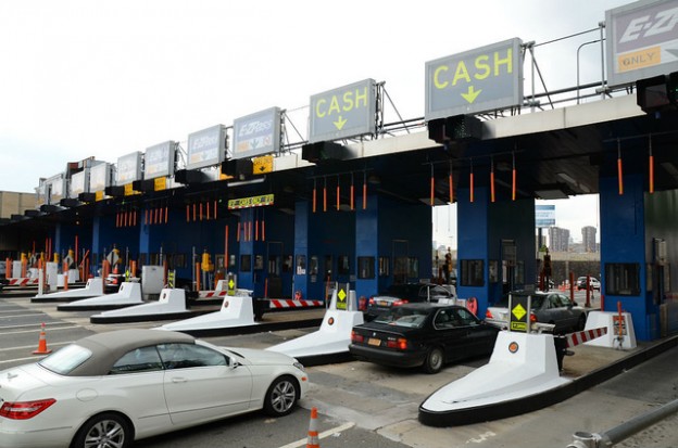 Queens Midtown Tunnel