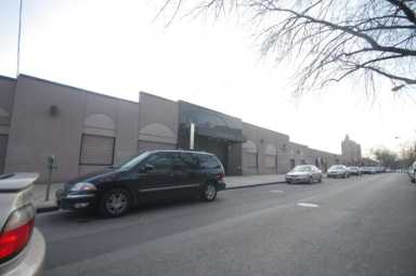 Social Security office