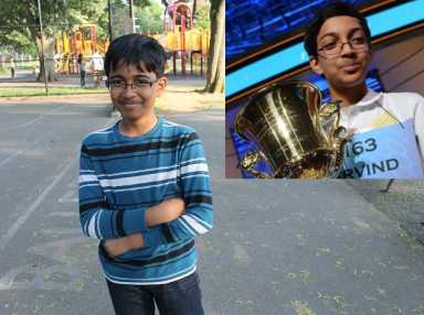 Srinath