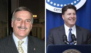 Weprin Brothers