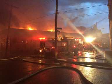 fdny fire tweet