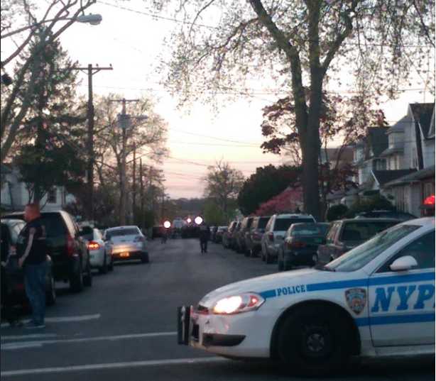 queens village