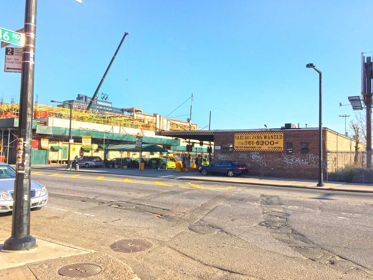 22-12 Jackson Ave
