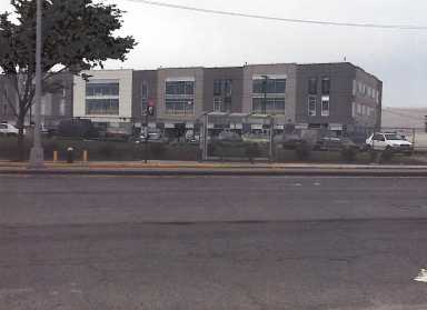 College Point Tow Pound