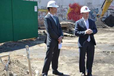 Jimmy Van Bramer