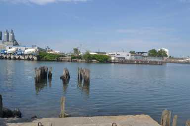Newtown Creek Pic