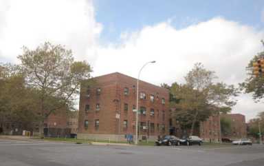 Photo of buildings web