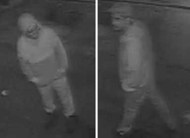 RMA1337-15 Suspect 1
