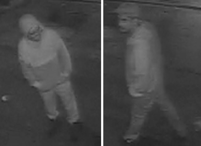 RMA1337-15 Suspect 1