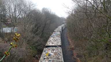 Railcars