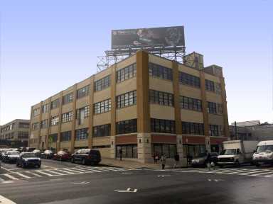 Van Dam Street LIC Photo