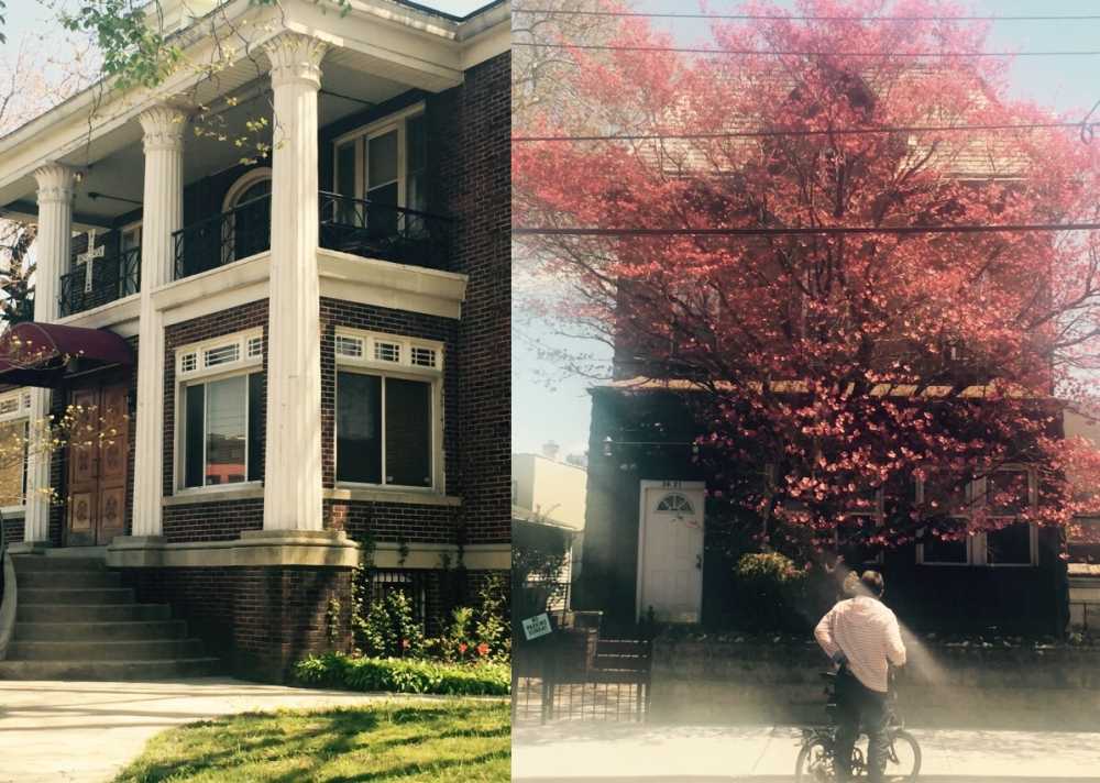 During “Haunting Histories and Legends of Astoria," participants will be able to take a stroll, stretching about 1.5 miles, through some of the lesser-known historical sites in the neighborhood.