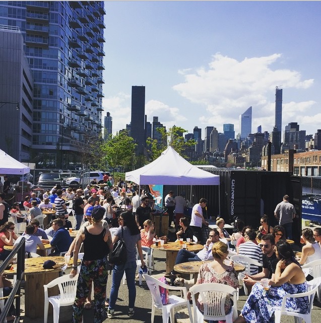 lic flea bar