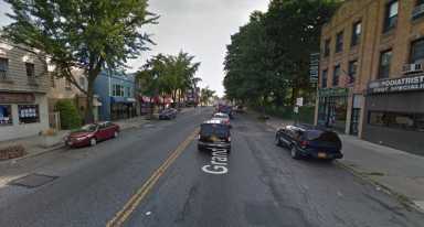 maspeth