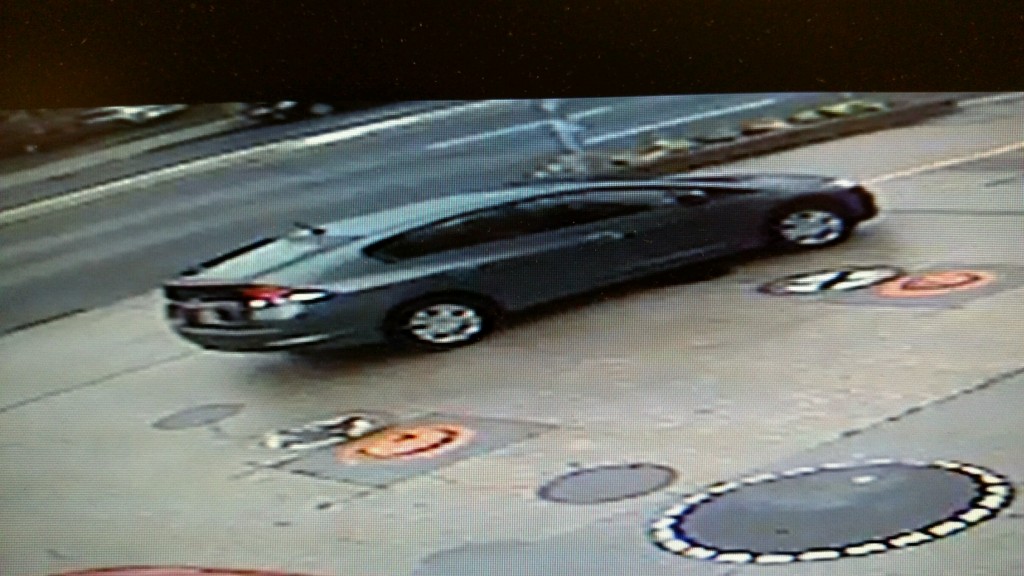 1551-15 111 PCT BURGLARY Vehicle
