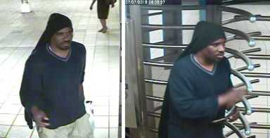 1781-15 Grand Larceny 108Pct PHOTO