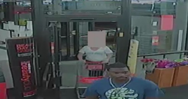 CVS