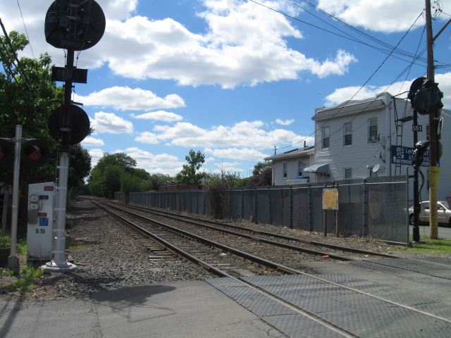 Glendale_LIRR_station