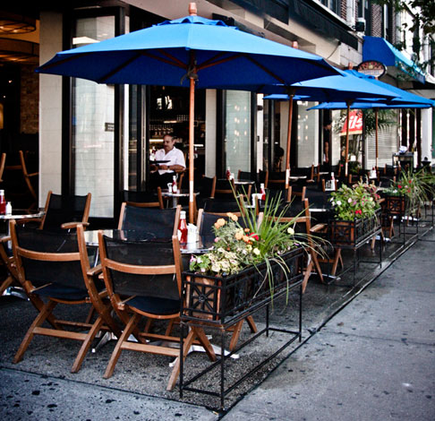 Photo courtesy of Grand Cafe