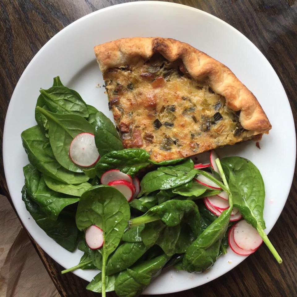 Photo via Snowdonia Facebook page