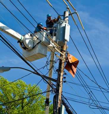 con edison