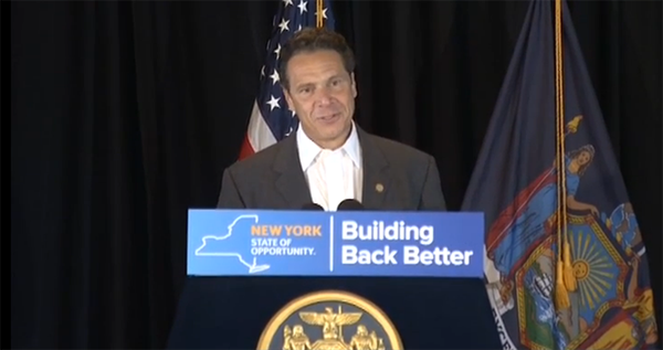 cuomo