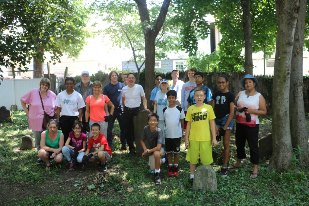 Photo courtesy of Project Woodhaven