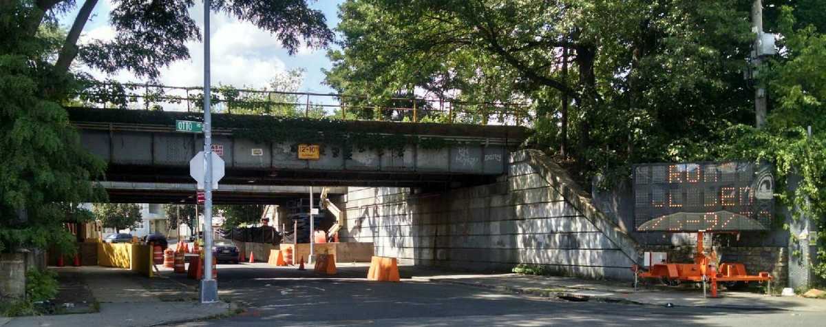 Bridge
