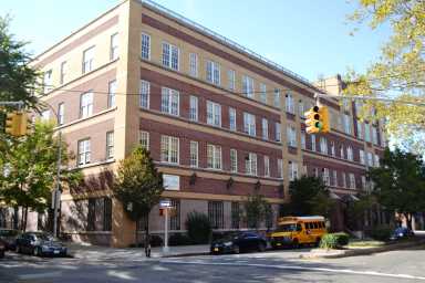 I.S. 230 is one of 19 schools which will be receiving funds for improvements.