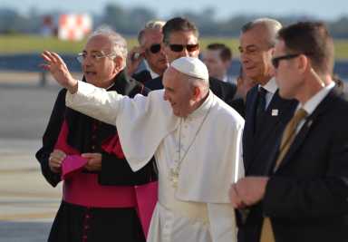Pope Francis