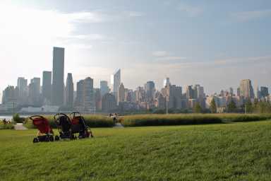 Gantry Park