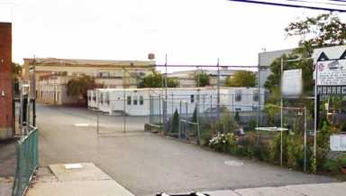 Glendale Yeshiva