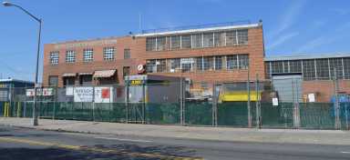 The Occupational Safety and Health Administration (OSHA) cited the Juniper Elbow Co. in Middle Village for having 15 safety violations at its Metropolitan Avenue site.
