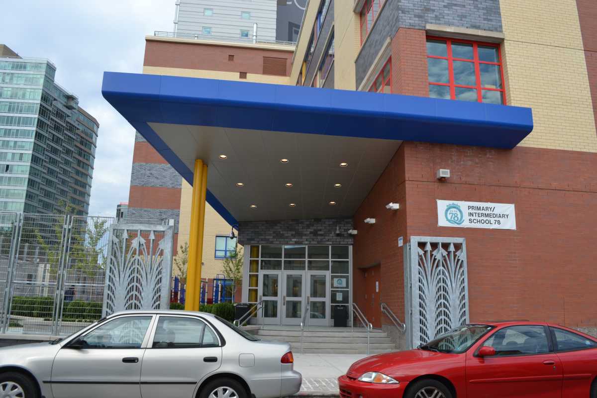 PS 78