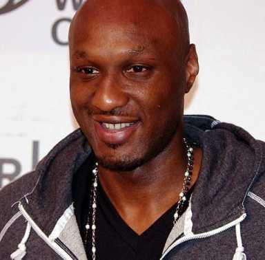 Lamar Odom