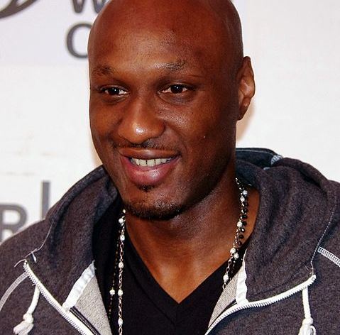 Lamar Odom